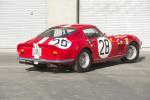 Ferrari 275 GTB Competizione 1966 года (WW)